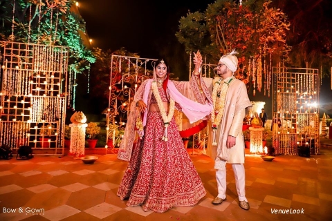 Bow and Gown Studio8