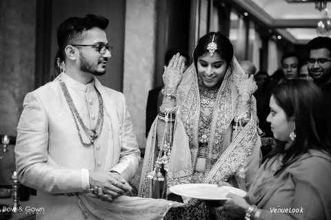 Bow and Gown Studio9