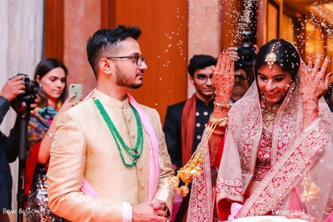 Bow and Gown Studio10