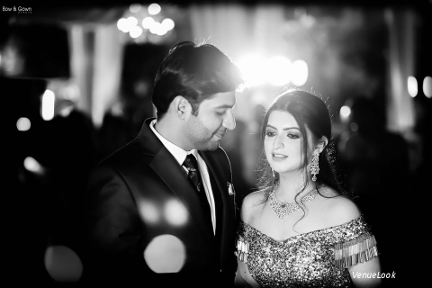 Bow and Gown Studio12