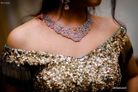 Bow and Gown Studio13