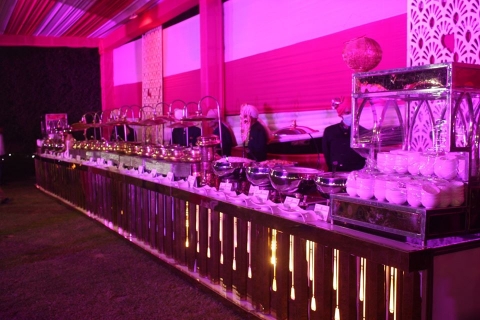 Radhey Shyam Caterers