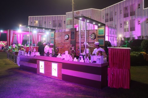 Radhey Shyam Caterers