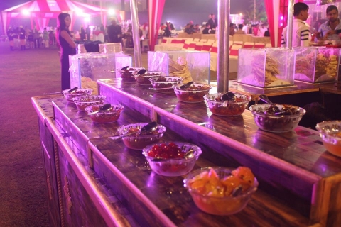 Radhey Shyam Caterers