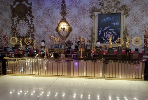 Radhey Shyam Caterers