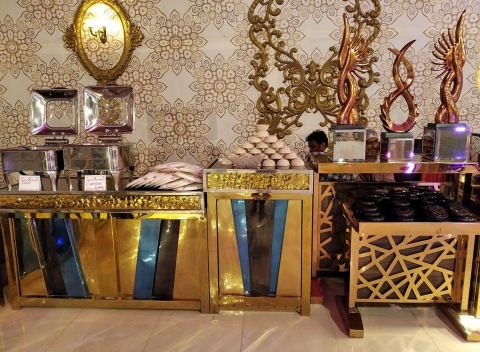 Radhey Shyam Caterers