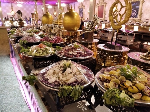 Radhey Shyam Caterers