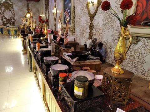 Radhey Shyam Caterers