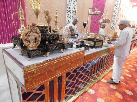 Radhey Shyam Caterers