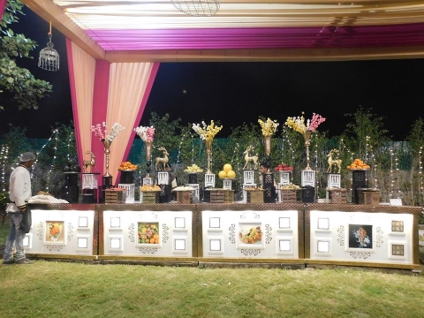 Radhey Shyam Caterers