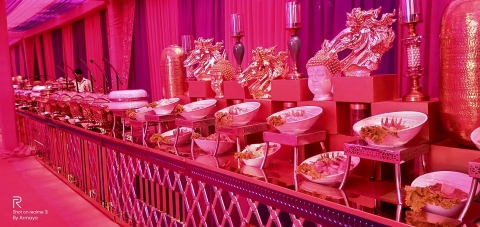 Radhey Shyam Caterers