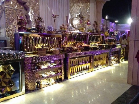 Radhey Shyam Caterers