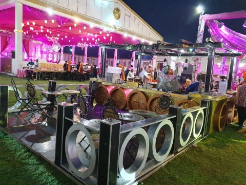 Red Plate Catering and Events