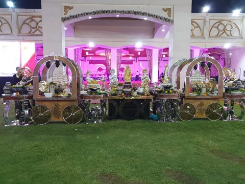 Red Plate Catering and Events