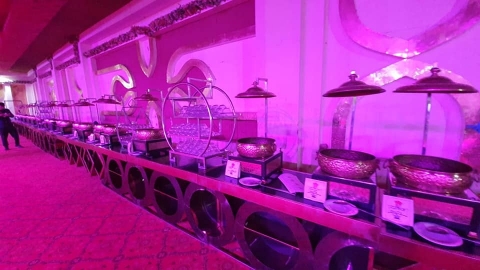 Red Plate Catering and Events