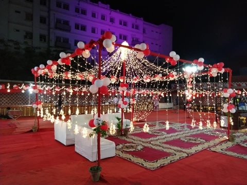 Red Plate Catering and Events