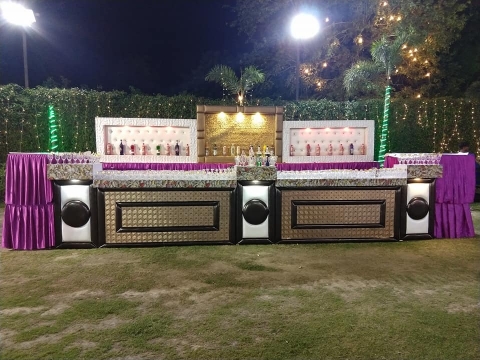 Red Plate Catering and Events