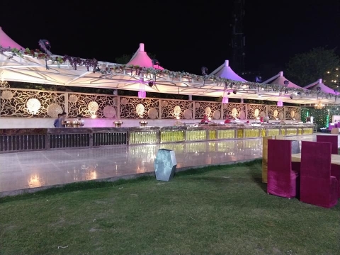 Red Plate Catering and Events