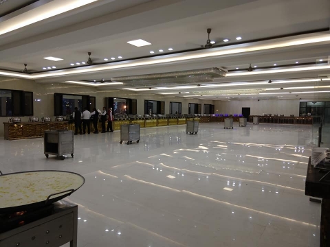 Red Plate Catering and Events