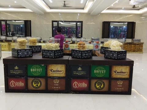 Red Plate Catering and Events