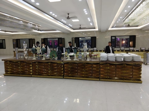 Red Plate Catering and Events