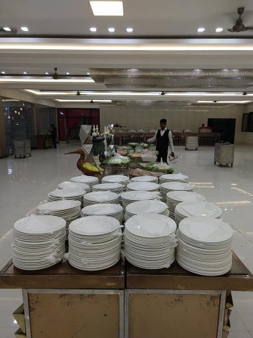 Red Plate Catering and Events