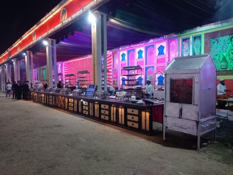 Red Plate Catering and Events