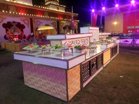 Red Plate Catering and Events