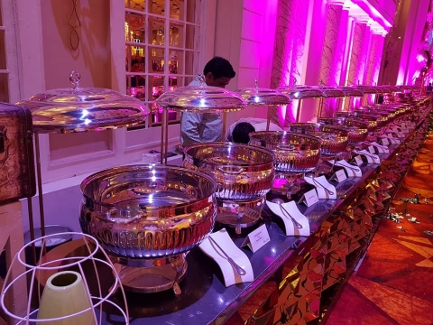 Red Plate Catering and Events
