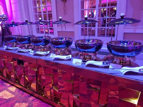 Red Plate Catering and Events