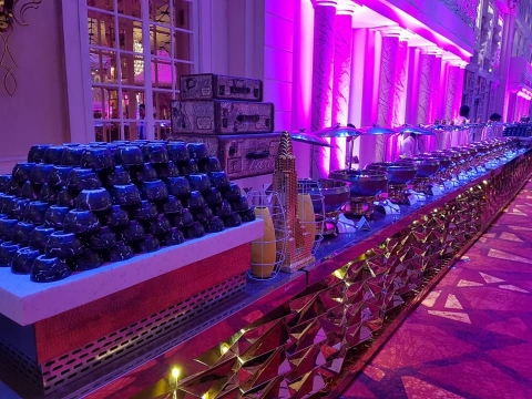 Red Plate Catering and Events