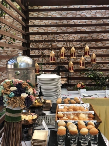 Fossetta Gourmet Catering