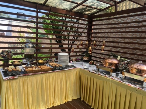 Fossetta Gourmet Catering