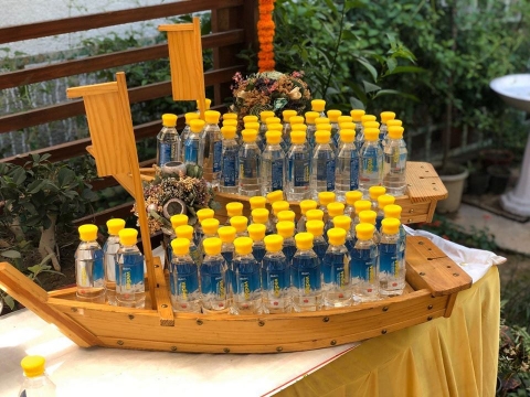 Fossetta Gourmet Catering