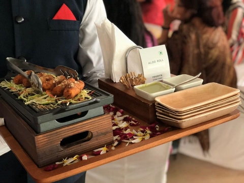 Fossetta Gourmet Catering