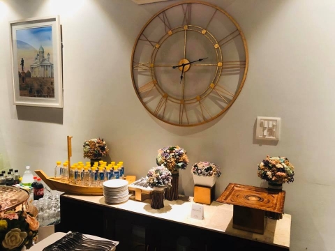 Fossetta Gourmet Catering