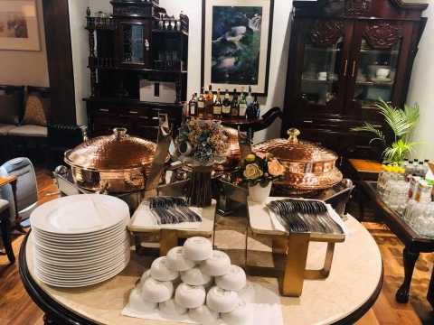 Fossetta Gourmet Catering