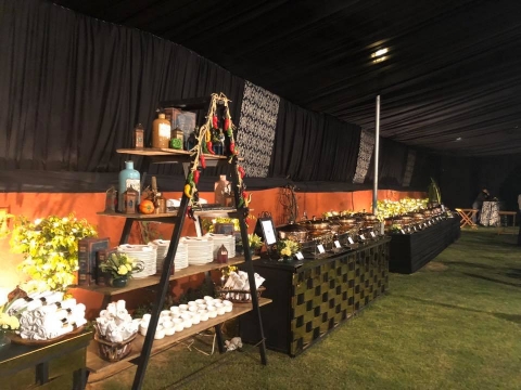 Fossetta Gourmet Catering