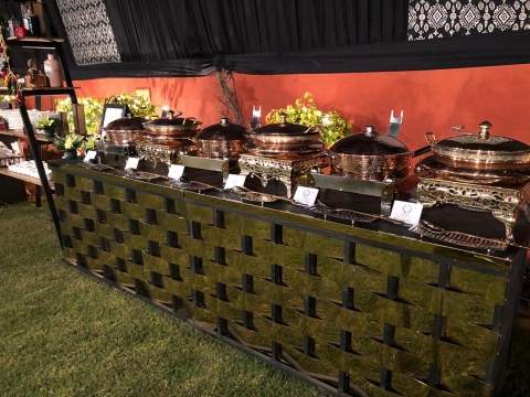 Fossetta Gourmet Catering