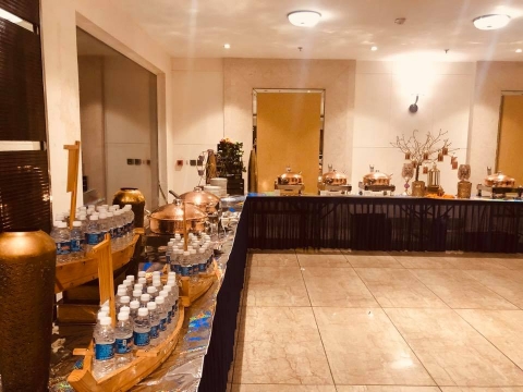 Fossetta Gourmet Catering