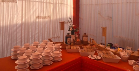 Fossetta Gourmet Catering