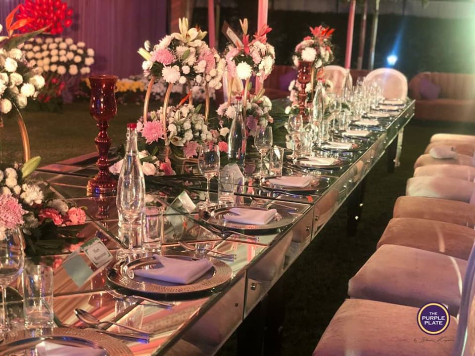 The Purple Plate, Delhi. Best Caterers in Delhi. Caterers Price, Packages  and Reviews | VenueLook