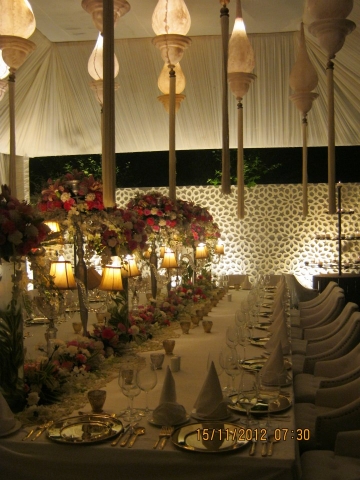 Chef Oms Hospitality