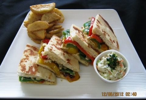 Chef Oms Hospitality