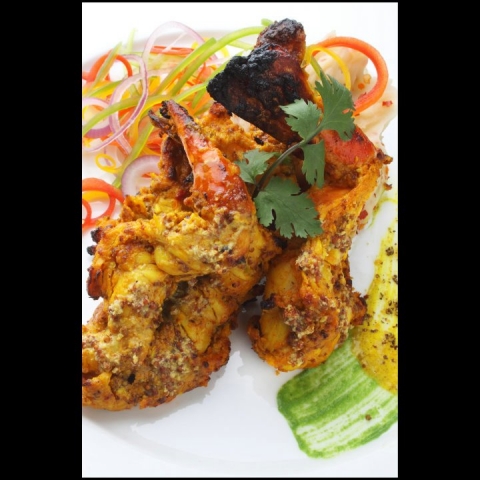 Chef Oms Hospitality