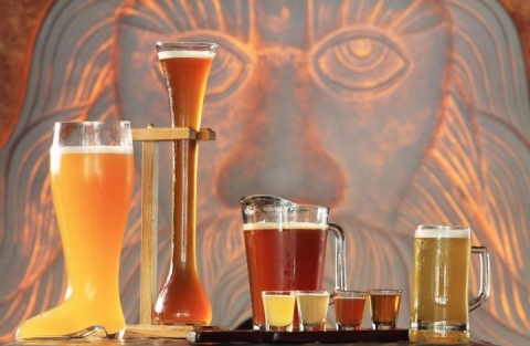 Chef Oms Hospitality