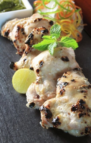 Chef Oms Hospitality