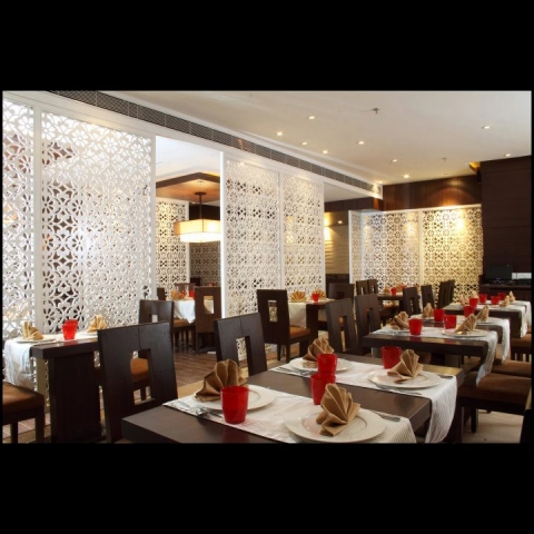 Chef Oms Hospitality