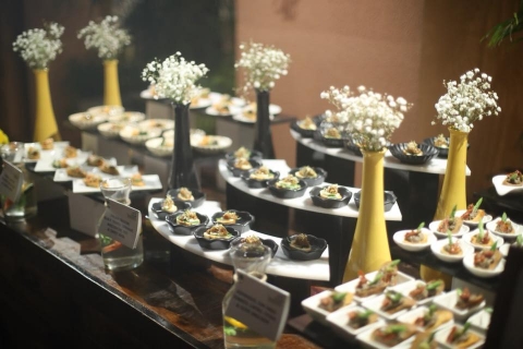 Seasons Catering Services