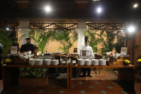 Seasons Catering Services